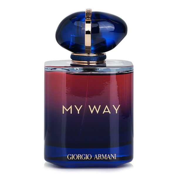 ジョルジオ アルマーニ  My Way Parfum Refillable   90ml/3oz
