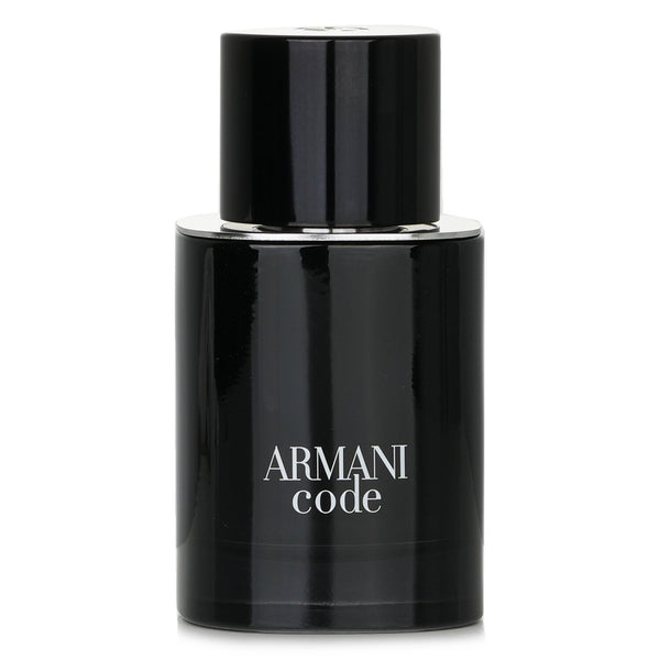 ジョルジオ アルマーニ  Code Eau de Toilette Spray   50ml/1.7oz