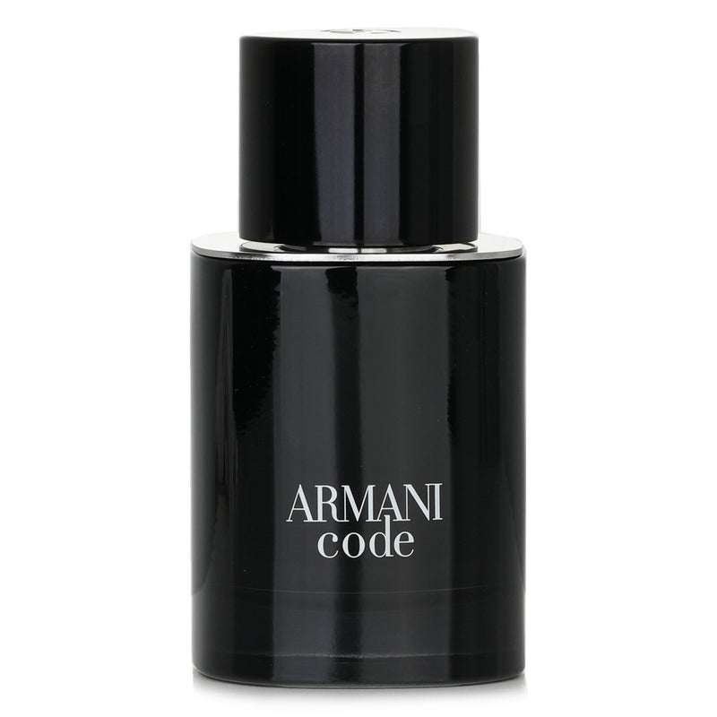 ジョルジオ アルマーニ  Code Eau de Toilette Spray   50ml/1.7oz