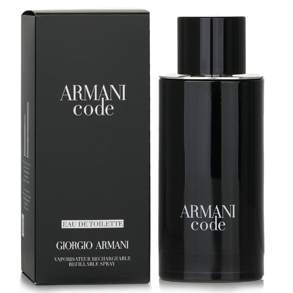 ジョルジオ アルマーニ  Code Eau de Toilette Spray   125ml/4.2oz