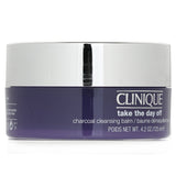 クリニーク  Take The Day Off Charcoal Cleansing Balm   125ml/4.2oz