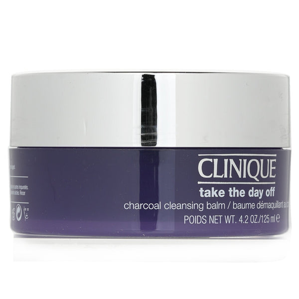 クリニーク  Take The Day Off Charcoal Cleansing Balm   125ml/4.2oz