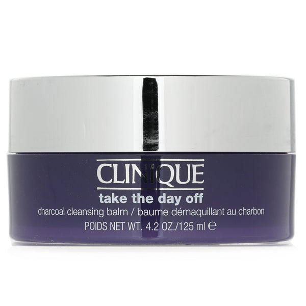 クリニーク  Take The Day Off Charcoal Cleansing Balm   125ml/4.2oz