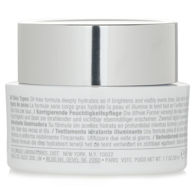クリニーク  Even Better Clinical Brightening Moisturizer   50ml/1.7oz