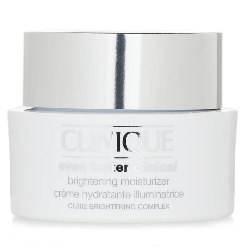 クリニーク  Even Better Clinical Brightening Moisturizer   50ml/1.7oz