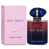 Giorgio Armani My Way Parfum Refillable 90ml/3oz