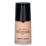 ジョルジオ アルマーニ  Power Fabric+ Ultra Longwear Weightless Matte Foundation SPF 20 - # 2.75   30ml/1oz
