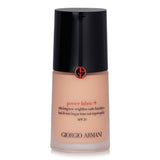ジョルジオ アルマーニ  Power Fabric+ Ultra Longwear Weightless Matte Foundation SPF 20 - # 5.25   30ml/1oz