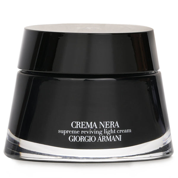 ジョルジオ アルマーニ  Crema Nera Extrema Supreme Reviving Light Cream   50ml/1.69oz