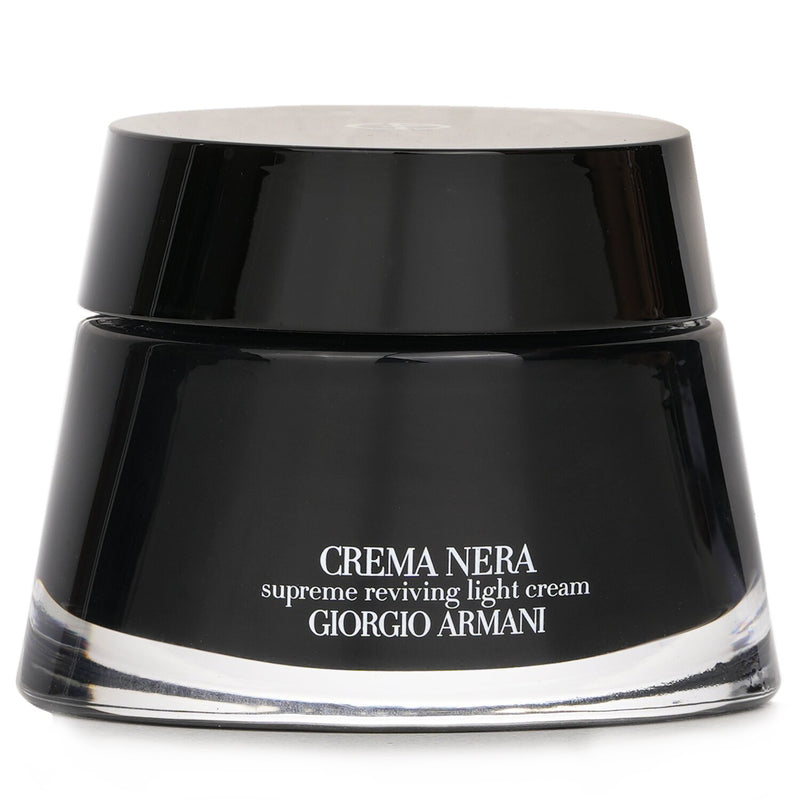 ジョルジオ アルマーニ  Crema Nera Extrema Supreme Reviving Light Cream   50ml/1.69oz