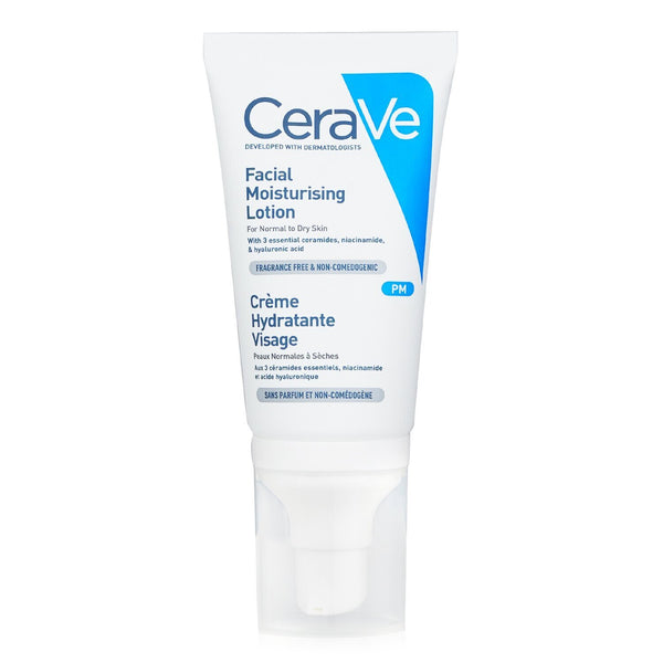 セラヴィ  Facial Moisturizing Lotion For Normal To Dry Skin   52ml/1.75oz