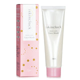 iskinclock  Moist Lock Face Wash   120g