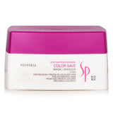 ウエラ  SP Color Save Mask (For Coloured Hair)   200ml