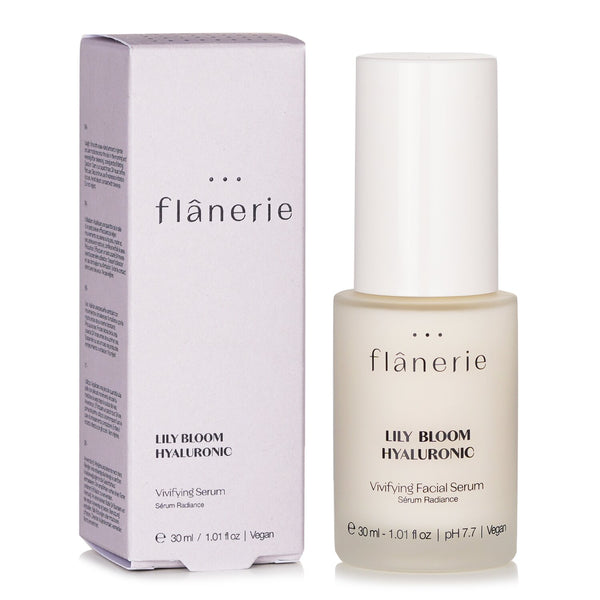 Flanerie  Vivifying Serum   30ml/1.01oz