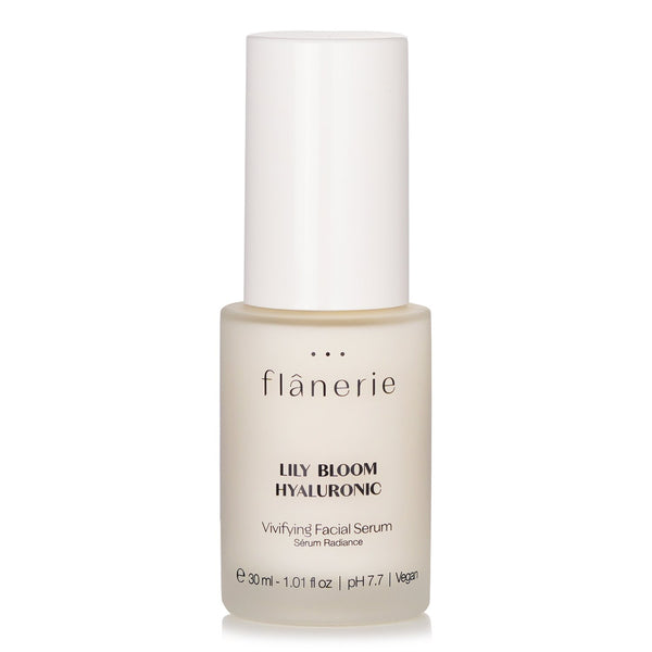 Flanerie  Vivifying Serum   30ml/1.01oz