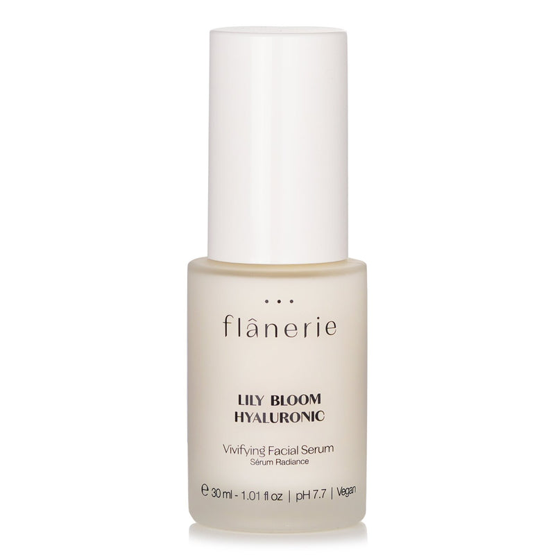 Flanerie  Vivifying Serum   30ml/1.01oz