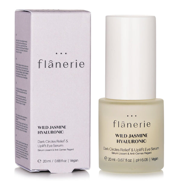 Flanerie  Dark Circles Relief & Uplift Eye Serum   20ml/0.68oz