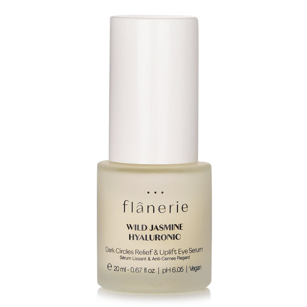 Flanerie  Dark Circles Relief & Uplift Eye Serum   20ml/0.68oz