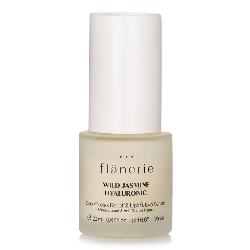 Flanerie  Dark Circles Relief & Uplift Eye Serum   20ml/0.68oz