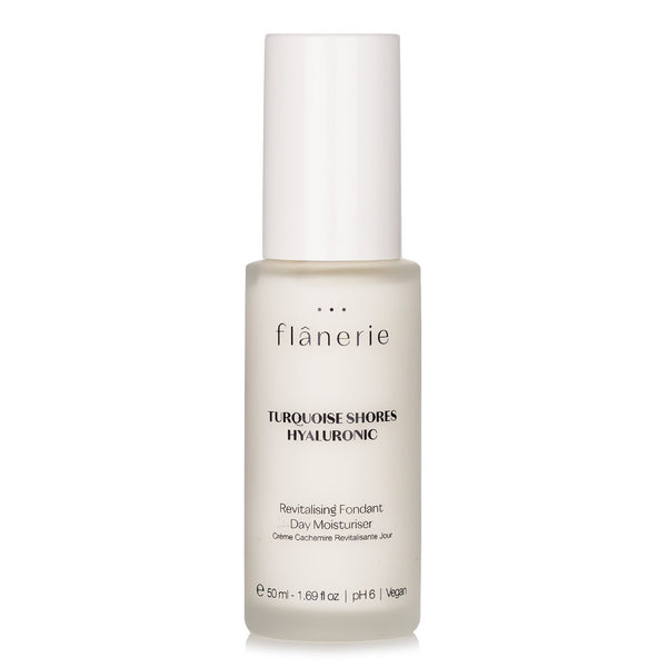 Flanerie  Revitalising Fondant Day Moisturiser   50ml/1.69oz