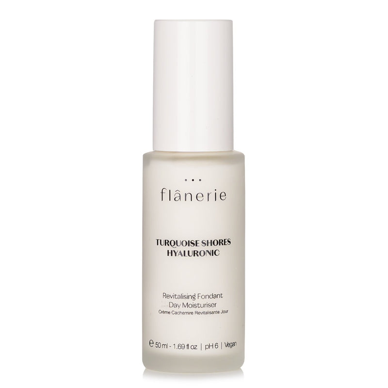 Flanerie  Revitalising Fondant Day Moisturiser   50ml/1.69oz