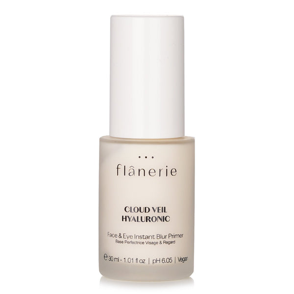 Flanerie  Face & Eye Instant Blur Primer   30ml/1.01oz