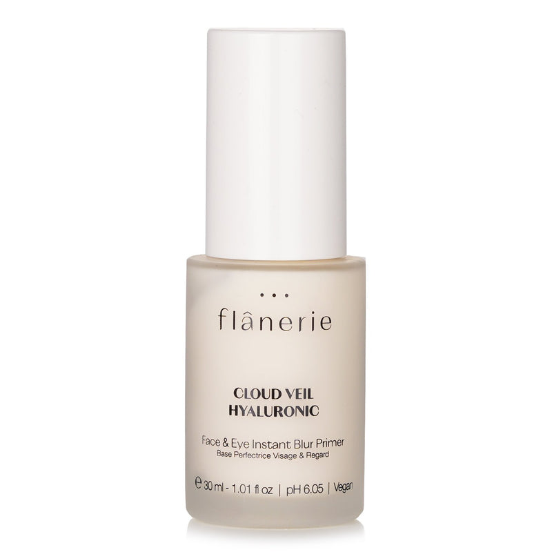 Flanerie  Face & Eye Instant Blur Primer   30ml/1.01oz