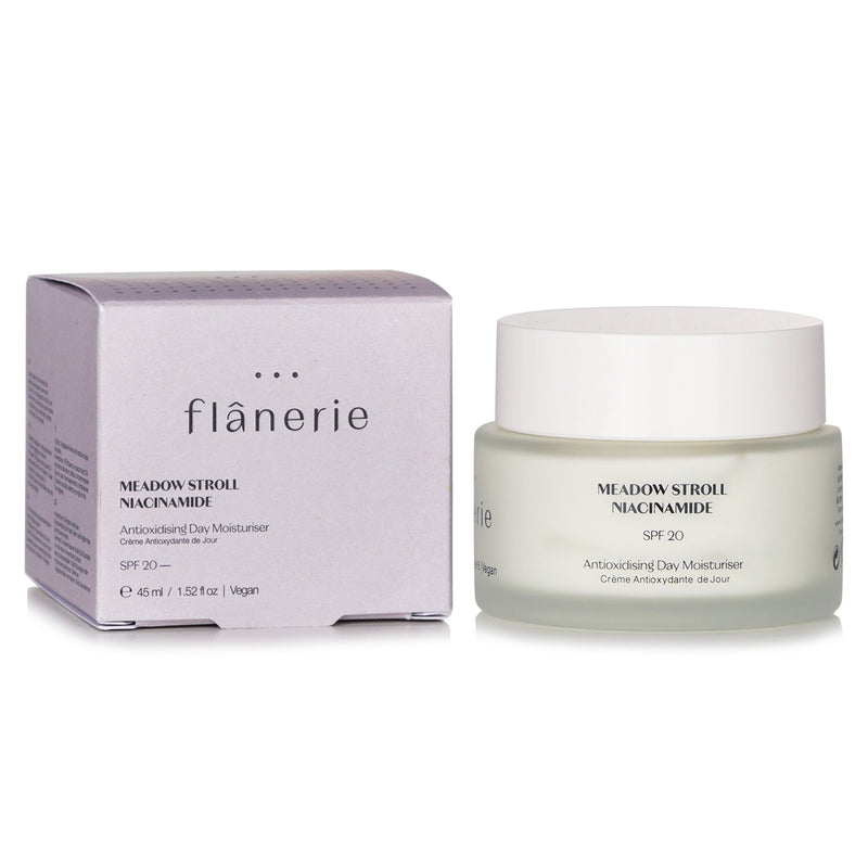 Flanerie  Antioxidising Day Moisturiser SPF 20   45ml/1.52oz