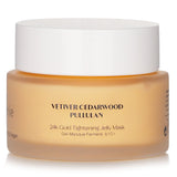 Flanerie  24k Gold Tightening Jelly Mask   45ml/1.52oz