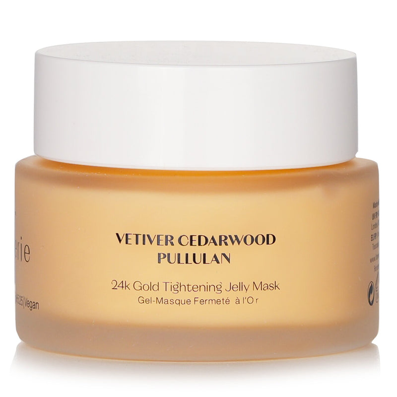 Flanerie  24k Gold Tightening Jelly Mask   45ml/1.52oz
