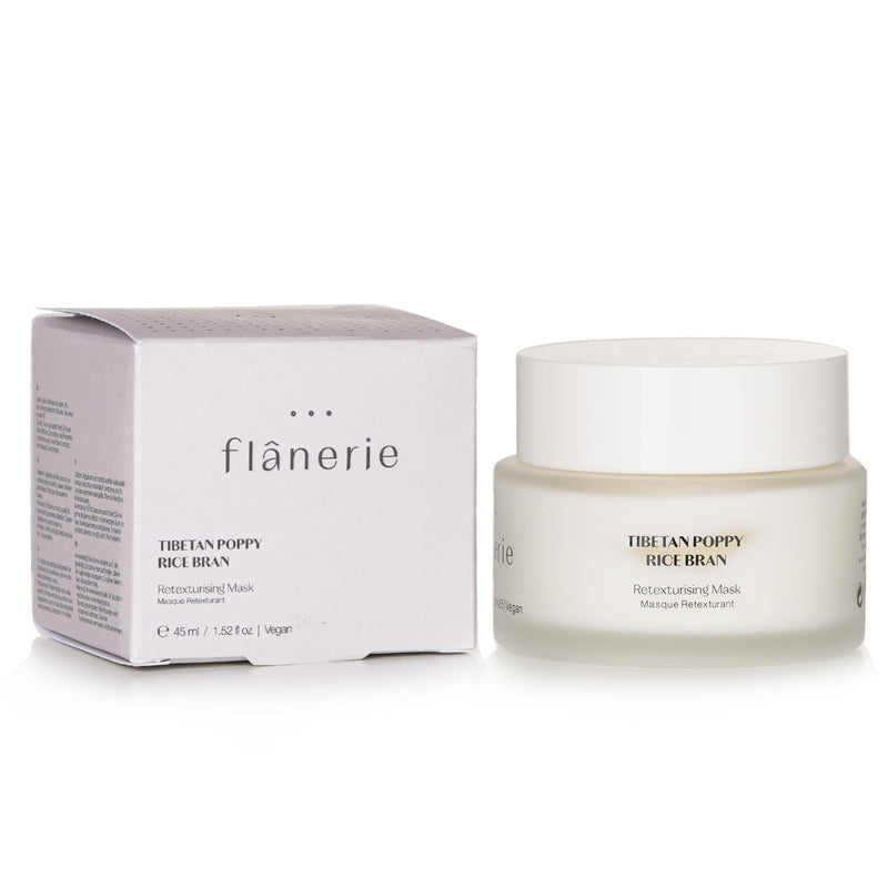Flanerie  Retexturising Mask   45ml/1.52oz