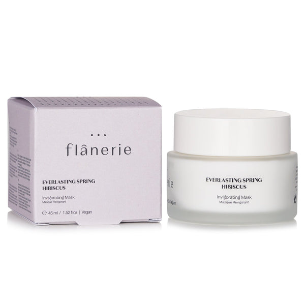 Flanerie  Invigorating Mask   45ml/1.52oz