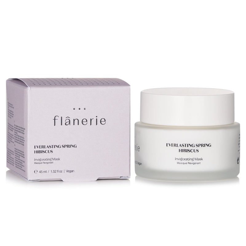 Flanerie  Invigorating Mask   45ml/1.52oz