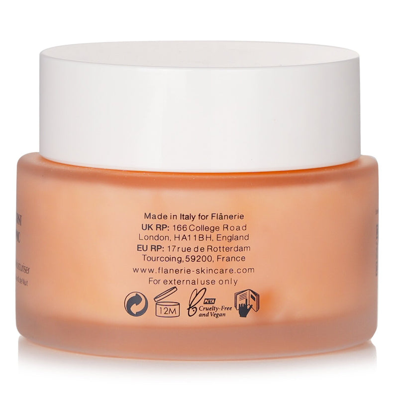 Flanerie  Replenishing Duo Moisturiser   45ml/1.52oz