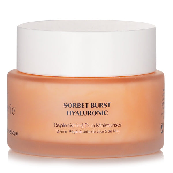 Flanerie  Replenishing Duo Moisturiser   45ml/1.52oz