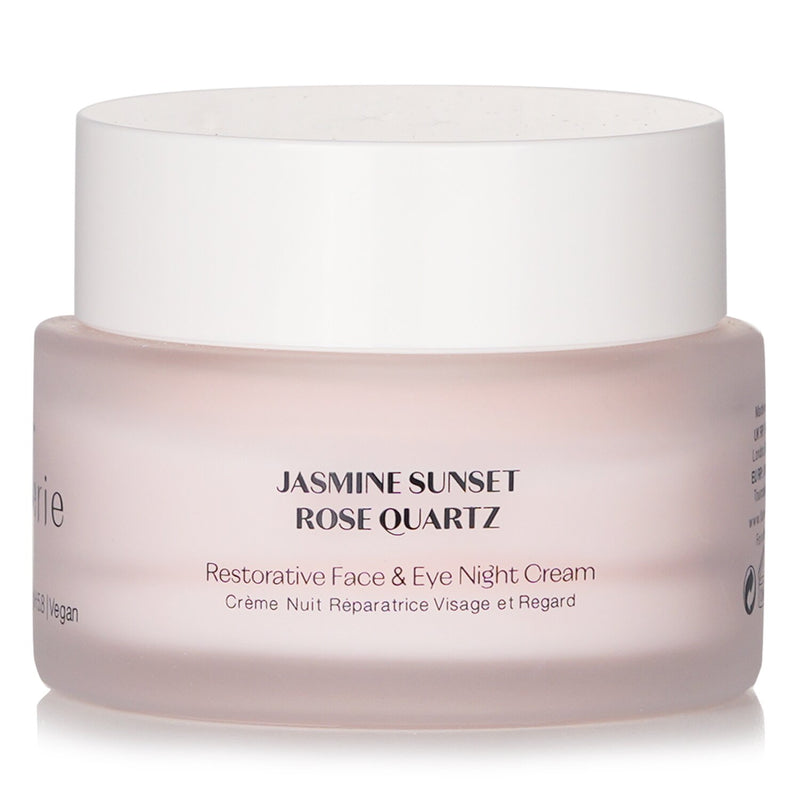 Flanerie  Restorative Face & Eye Night Cream   45ml/1.52oz