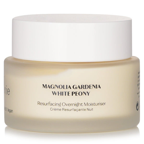 Flanerie  Resurfacing Overnight Moisturiser   45ml/1.52oz