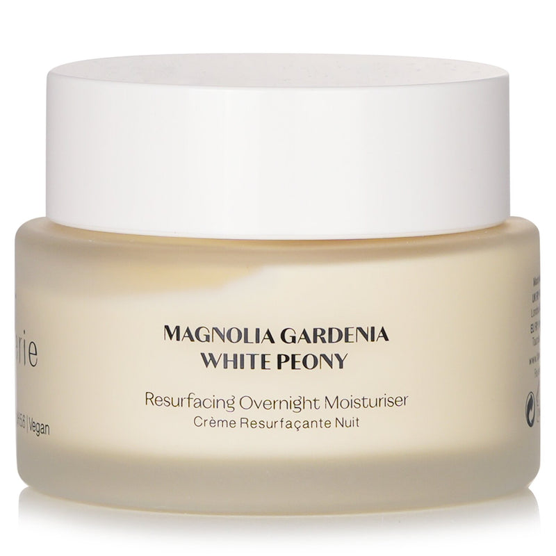 Flanerie  Resurfacing Overnight Moisturiser   45ml/1.52oz