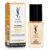 イヴサンローラン  Pure Shot Eye Reboot Concentrate   20ml/0.6oz