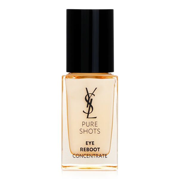 イヴサンローラン  Pure Shot Eye Reboot Concentrate   20ml/0.6oz