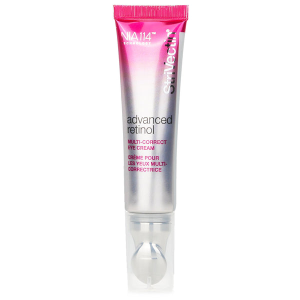 ストリベクチン  Advanced Retinol Multi Correct Eye Cream   15ml/0.5oz