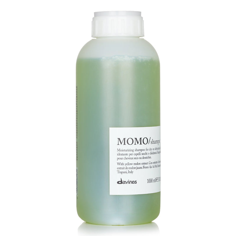 ダヴィネス  Momo Moisturizing Shampoo   1000ml/33.8oz