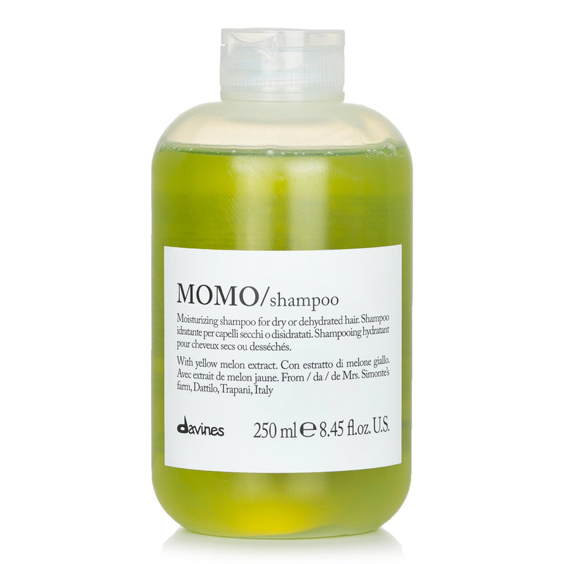 ダヴィネス  Momo Moisturizing Shampoo   250ml/8.45oz
