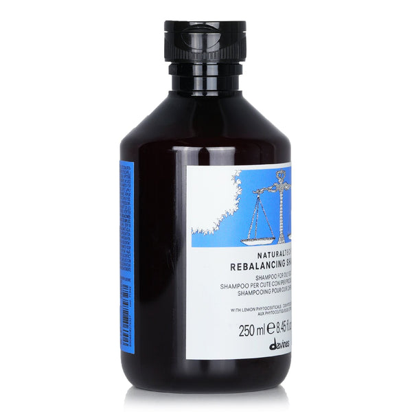ダヴィネス  Natural Tech Rebalancing Shampoo   250ml/8.45oz