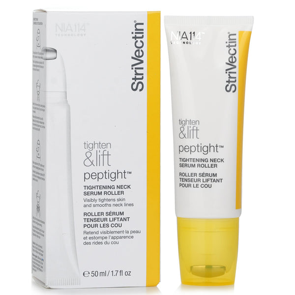 ストリベクチン  Peptight Tightening Neck Serum Roller   50ml/1.7oz