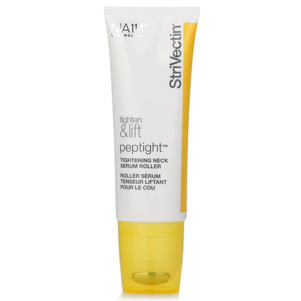 ストリベクチン  Peptight Tightening Neck Serum Roller   50ml/1.7oz