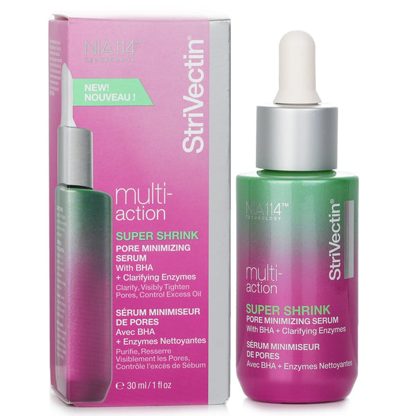 ストリベクチン  Super Shrink Pore Minimizing Serum   30ml/1oz