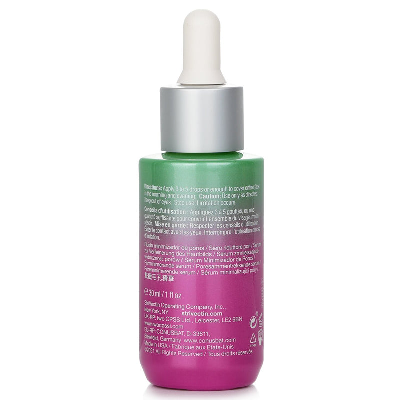 ストリベクチン  Super Shrink Pore Minimizing Serum   30ml/1oz