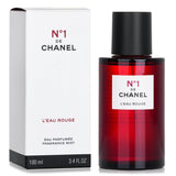 シャネル  N°1 De L'eau Rouge Fragrance Mist   100ml/3.4oz