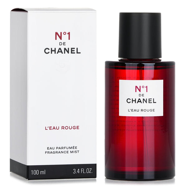 シャネル  N°1 De L'eau Rouge Fragrance Mist   100ml/3.4oz